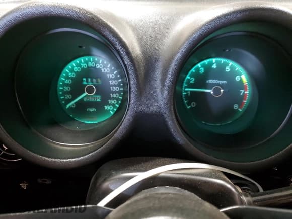 ✅ 1977 Datsun 280ZX • VIN: HLS30385475 • Lot: 53284695. Listed on Copart with 92,912 mi. Free auction sales archive from the USA and detailed vehicle history report at DreamBid. Image 9.