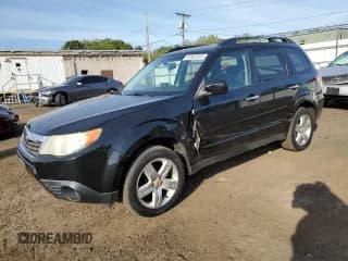 ✅ 2009 Subaru Forester X • VIN: JF2SH63629H719190 • Lot: 81882915. Listed on Copart with 178,206 mi. Free auction sales archive from the USA and detailed vehicle history report at DreamBid. Image 1.