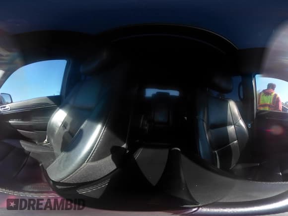 ✅ 2020 Jeep Grand Cherokee Limited • VIN: 1C4RJFBG1LC263327 • Лот: 43686334. Опубликован ранее на IAAI с пробегом 149 671 миль. Бесплатный доступ к архиву аукционных продаж из США и подробный отчёт об истории автомобиля на DreamBid. Изображение 17.