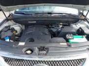 ✅ 2008 Hyundai Veracruz GLS • VIN: KM8NU13C68U071757 • Лот: 43348609. Опубликован ранее на IAAI с пробегом 103 081 миль. Бесплатный доступ к архиву аукционных продаж из США и подробный отчёт об истории автомобиля на DreamBid. Изображение 10.