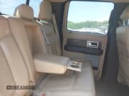 ✅ 2013 Ford F-150 XL • VIN: 1FTFW1EF0DKE08908 • Lot: 42849135. Listed on IAAI with 158,018 mi. Free auction sales archive from the USA and detailed vehicle history report at DreamBid. Image 8.