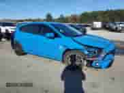 2024 Subaru Impreza Special Sports с VIN JF1GUAFC5R8252650, выставлен на аукционе Copart как лот 83633414 с пробегом 18 423 миль миль и На запчасти • Non repairable. История ставок и продаж доступна на DreamBid. Изображение 4.