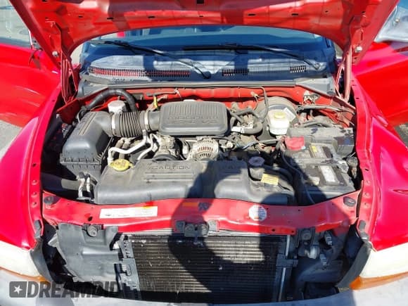 ✅ 2004 Dodge Dakota • VIN: 1D7GL12K84S590054 • Lot: 42271511. Wystawiony na IAAI z przebiegiem 73 713 mil. Bezpłatny archiwum sprzedaży aukcyjnych z USA i szczegółowy raport historii pojazdu na DreamBid. Zdjęcie 10.