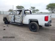 ✅ 2015 Chevrolet Silverado 2500HD LT • VIN: 1GC1KVEG0FF190275 • Lot: 41935367. Wystawiony na IAAI z przebiegiem Nie podano. Bezpłatny archiwum sprzedaży aukcyjnych z USA i szczegółowy raport historii pojazdu na DreamBid. Zdjęcie 3.