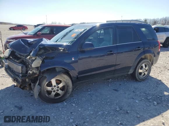 ✅ 2007 Saturn VUE V6 • VIN: 5GZCZ53447S820965 • Lot: 51164215. Wystawiony na Copart z przebiegiem Nie podano. Bezpłatny archiwum sprzedaży aukcyjnych z USA i szczegółowy raport historii pojazdu na DreamBid. Zdjęcie 1.