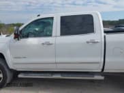 ✅ 2015 Chevrolet Silverado 2500HD LTZ • VIN: 1GC1KWE8XFF644532 • Lot: 41645727. Listed on IAAI with 133,860 mi. Free auction sales archive from the USA and detailed vehicle history report at DreamBid. Image 14.