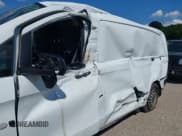 ✅ 2019 Mercedes-Benz Metris Cargo • VIN: WD3PG2EA5K3597066 • Lot: 43110741. Listed on IAAI with 91,430 mi. Free auction sales archive from the USA and detailed vehicle history report at DreamBid. Image 6.