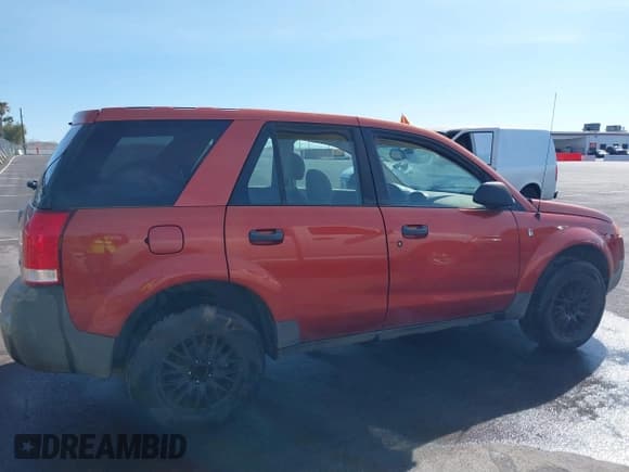 ✅ 2003 Saturn VUE • VIN: 5GZCZ53BX3S867376 • Lot: 41576174. Wystawiony na IAAI z przebiegiem 227 150 mil. Bezpłatny archiwum sprzedaży aukcyjnych z USA i szczegółowy raport historii pojazdu na DreamBid. Zdjęcie 12.