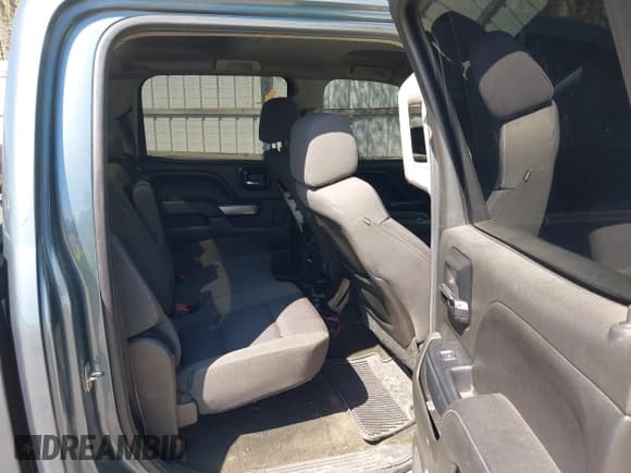 ✅ 2014 Chevrolet Silverado 1500 LT • VIN: 3GCUKREC8EG427075 • Лот: 42232107. Опубликован ранее на IAAI с пробегом 193 890 миль. Бесплатный доступ к архиву аукционных продаж из США и подробный отчёт об истории автомобиля на DreamBid. Изображение 8.