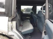 ✅ 2022 Ford Bronco • VIN: 1FMDE5DH0NLA98903 • Лот: 42055569. Опубликован ранее на IAAI с пробегом 39 893 миль. Бесплатный доступ к архиву аукционных продаж из США и подробный отчёт об истории автомобиля на DreamBid. Изображение 8.