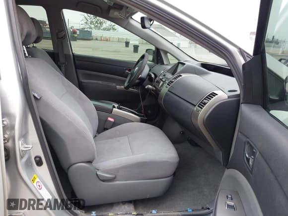 ✅ 2009 Toyota Prius • VIN: JTDKB20U097833061 • Lot: 42499002. Listed on IAAI with 179,101 mi. Free auction sales archive from the USA and detailed vehicle history report at DreamBid. Image 5.
