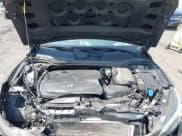 ✅ 2018 Infiniti QX30 Premium • VIN: SJKCH5CR0JA051889 • Lot: 42234392. Listed on IAAI with 104,095 mi. Free auction sales archive from the USA and detailed vehicle history report at DreamBid. Image 10.