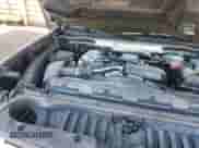 2020 Chevrolet Silverado 3500HD High Country z VIN 1GC4YVEYXLF105443, wystawiony jako Copart lot #91819785 z przebiegiem 76 561 mil mil oraz Szkoda całkowita • Salvage title. Historia ofert i sprzedaży dostępna na DreamBid. Obrazek 13.