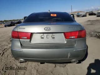 ✅ 2009 Hyundai Sonata Limited • VIN: 5NPEU46FX9H431457 • Лот: 78481384. Опубликован ранее на Copart с пробегом Не указан. Бесплатный доступ к архиву аукционных продаж из США и подробный отчёт об истории автомобиля на DreamBid. Изображение 6.