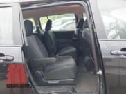 ✅ 2013 Mazda 5 Sport • VIN: JM1CW2BL8D0145212 • Lot: 42876752. Listed on IAAI with 126,517 mi. Free auction sales archive from the USA and detailed vehicle history report at DreamBid. Image 8.