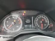 ✅ 2016 Audi Q5 Premium • VIN: WA1C2AFP3GA021862 • Lot: 93559175. Listed on Copart with 135,713 mi. Free auction sales archive from the USA and detailed vehicle history report at DreamBid. Image 9.