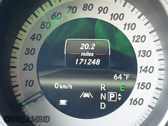 ✅ 2013 Mercedes-Benz CLS 550 • VIN: WDDLJ9BB6DA078723 • Lot: 42410143. Listed on IAAI with 171,248 mi. Free auction sales archive from the USA and detailed vehicle history report at DreamBid. Image 15.