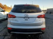 ✅ 2014 Hyundai Santa Fe • VIN: 5XYZU3LBXEG187775 • Лот: 91162675. Опубликован ранее на Copart с пробегом 132 875 миль. Бесплатный доступ к архиву аукционных продаж из США и подробный отчёт об истории автомобиля на DreamBid. Изображение 6.