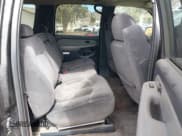 ✅ 2002 Chevrolet Suburban LT • VIN: 3GNEC16Z72G185775 • Lot: 43420114. Listed on IAAI with 189,783 mi. Free auction sales archive from the USA and detailed vehicle history report at DreamBid. Image 8.