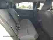 2025 Toyota Prius LE with VIN JTDADABU5S3026898, listed as a Copart auction lot 81225015 with 2,814 mi miles and Salvage title. Bid and sale history available at DreamBid. Image 10.