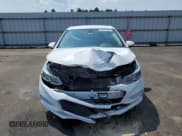 ✅ 2017 Chevrolet Cruze LS • VIN: 1G1BC5SM5H7273606 • Lot: 59453233. Listed on Copart with 107,512 mi. Free auction sales archive from the USA and detailed vehicle history report at DreamBid. Image 5.