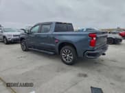 ✅ 2021 Chevrolet Silverado 1500 RST • VIN: 3GCPWDED0MG124836 • Lot: 94517835. Wystawiony na Copart z przebiegiem 95 634 mil. Bezpłatny archiwum sprzedaży aukcyjnych z USA i szczegółowy raport historii pojazdu na DreamBid. Zdjęcie 2.