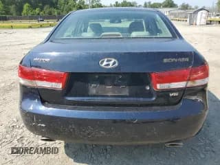 ✅ 2006 Hyundai Sonata GLS • VIN: 5NPEU46F86H036057 • Лот: 63176794. Опубликован ранее на Copart с пробегом 66 459 миль. Бесплатный доступ к архиву аукционных продаж из США и подробный отчёт об истории автомобиля на DreamBid. Изображение 6.