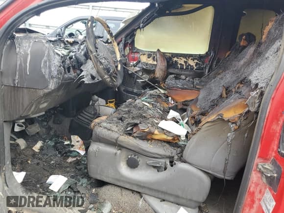 ✅ 2003 Ford F-150 XL • VIN: 2FTRX18WX3CA52928 • Лот: 85918715. Опубликован ранее на Copart с пробегом Не указан. Бесплатный доступ к архиву аукционных продаж из США и подробный отчёт об истории автомобиля на DreamBid. Изображение 7.