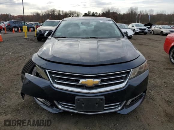 ✅ 2014 Chevrolet Impala LTZ • VIN: 2G1155S31E9101757 • Лот: 78609784. Опубликован ранее на Copart с пробегом 122 542 миль. Бесплатный доступ к архиву аукционных продаж из США и подробный отчёт об истории автомобиля на DreamBid. Изображение 5.
