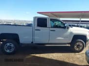 ✅ 2016 Chevrolet Silverado 2500HD Work Truck • VIN: 1GC2KUEG8GZ410714 • Лот: 43365692. Опубликован ранее на IAAI с пробегом 313 402 миль. Бесплатный доступ к архиву аукционных продаж из США и подробный отчёт об истории автомобиля на DreamBid. Изображение 12.