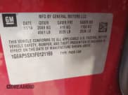 ✅ 2015 Cadillac CTS RWD • VIN: 1G6AP5SX3F0121169 • Lot: 41165458. Listed on IAAI with 149,582 mi. Free auction sales archive from the USA and detailed vehicle history report at DreamBid. Image 9.