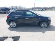 ✅ 2015 Mitsubishi Outlander GT • VIN: 4A4AR4AW3FE030571 • Lot: 41970360. Listed on IAAI with 74,683 mi. Free auction sales archive from the USA and detailed vehicle history report at DreamBid. Image 13.