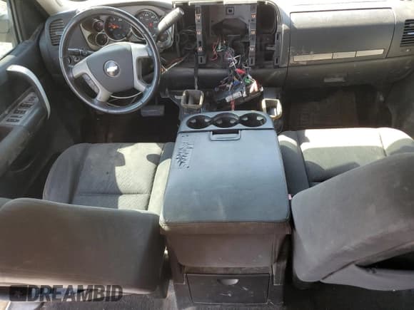 ✅ 2009 Chevrolet Silverado 1500 LT • VIN: 1GCEK29019Z291292 • Lot: 68769384. Listed on Copart with 196,923 mi. Free auction sales archive from the USA and detailed vehicle history report at DreamBid. Image 8.