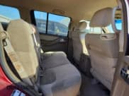 ✅ 2007 Nissan Pathfinder SE • VIN: 5N1AR18UX7C600889 • Лот: 91496735. Опубликован ранее на Copart с пробегом 210 248 миль. Бесплатный доступ к архиву аукционных продаж из США и подробный отчёт об истории автомобиля на DreamBid. Изображение 11.