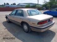 ✅ 1994 Buick LeSabre Custom • VIN: 1G4HP52L1RH468753 • Лот: 42786065. Опубликован ранее на IAAI с пробегом 120 693 миль. Бесплатный доступ к архиву аукционных продаж из США и подробный отчёт об истории автомобиля на DreamBid. Изображение 3.