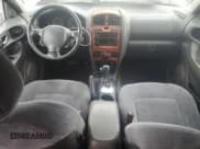 ✅ 2004 Hyundai Santa Fe GLS • VIN: KM8SC73D24U770606 • Lot: 81580075. Listed on Copart with 199,227 mi. Free auction sales archive from the USA and detailed vehicle history report at DreamBid. Image 8.