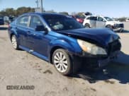 ✅ 2010 Subaru Legacy Premium All-Weather Anniversary • VIN: 4S3BMCC61A3242147 • Lot: 82555365. Wystawiony na Copart z przebiegiem 208 506 mil. Bezpłatny archiwum sprzedaży aukcyjnych z USA i szczegółowy raport historii pojazdu na DreamBid. Zdjęcie 4.