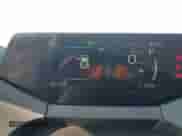 2024 Toyota Prius LE with VIN JTDADABU4R3017412, listed as a Copart auction lot 80199285 with 4,623 mi miles and Salvage title. Bid and sale history available at DreamBid. Image 9.