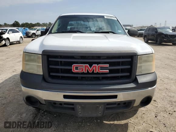 ✅ 2012 GMC Sierra 1500 Work Truck • VIN: 1GTR1TEX1CZ127335 • Лот: 44248775. Опубликован ранее на Copart с пробегом 377 140 миль. Бесплатный доступ к архиву аукционных продаж из США и подробный отчёт об истории автомобиля на DreamBid. Изображение 5.