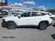 2023 Hyundai Tucson Blue z VIN KM8JBCA1XPU113640, wystawiony jako IAAI lot #42843566 z przebiegiem 56 035 mil mil oraz . Historia ofert i sprzedaży dostępna na DreamBid. Obrazek 14.