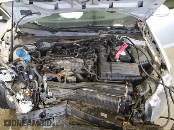 ✅ 2010 Volkswagen Jetta TDI • VIN: 3VWTL7AJ7AM663002 • Lot: 65003524. Listed on Copart with 228,101 mi. Free auction sales archive from the USA and detailed vehicle history report at DreamBid. Image 13.