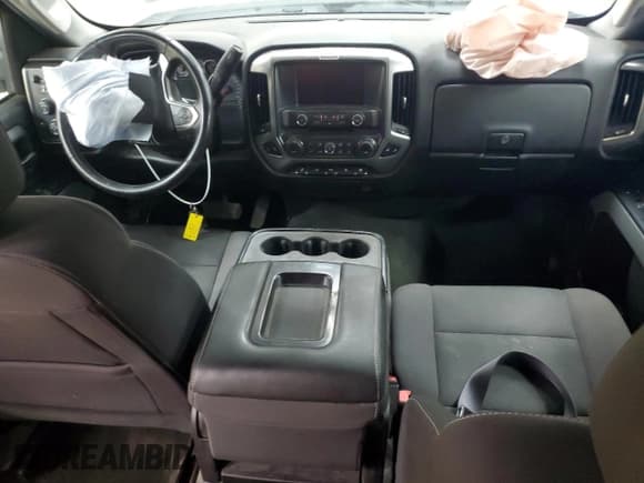 ✅ 2017 Chevrolet Silverado 2500HD LT • VIN: 1GC1KVEY5HF191496 • Lot: 67532715. Wystawiony na Copart z przebiegiem 181 972 mil. Bezpłatny archiwum sprzedaży aukcyjnych z USA i szczegółowy raport historii pojazdu na DreamBid. Zdjęcie 8.