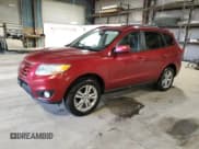 ✅ 2010 Hyundai Santa Fe SE • VIN: 5NMSH4AG5AH346485 • Lot: 86645954. Listed on Copart with 150,082 mi. Free auction sales archive from the USA and detailed vehicle history report at DreamBid. Image 1.