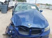 ✅ 2011 BMW 3 Series 335d • VIN: WBAPN7C57BA781514 • Lot: 42298123. Wystawiony na IAAI z przebiegiem Nie podano. Bezpłatny archiwum sprzedaży aukcyjnych z USA i szczegółowy raport historii pojazdu na DreamBid. Zdjęcie 11.