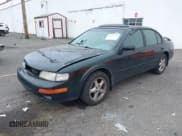 ✅ 1997 Nissan Maxima GXE • VIN: JN1CA21D3VT801392 • Лот: 43329320. Опубликован ранее на IAAI с пробегом 158 905 миль. Бесплатный доступ к архиву аукционных продаж из США и подробный отчёт об истории автомобиля на DreamBid. Изображение 2.