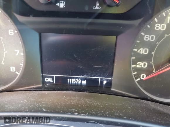 ✅ 2018 Chevrolet Equinox LT • VIN: 2GNAXSEV5J6341832 • Лот: 43371091. Опубликован ранее на IAAI с пробегом 111 579 миль. Бесплатный доступ к архиву аукционных продаж из США и подробный отчёт об истории автомобиля на DreamBid. Изображение 16.