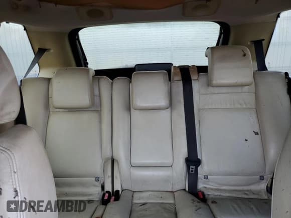 ✅ 2006 Land Rover Range Rover Sport HSE • VIN: SALSF25446A933166 • Lot: 81771895. Listed on Copart with 189,049 mi. Free auction sales archive from the USA and detailed vehicle history report at DreamBid. Image 10.