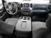 2022 Chevrolet Silverado 3500HD Work Truck с VIN 1GC4YSEY6NF364478, выставлен на аукционе Copart как лот 51002174 с пробегом 168 782 миль миль и Списание • Salvage title. История ставок и продаж доступна на DreamBid. Изображение 8.