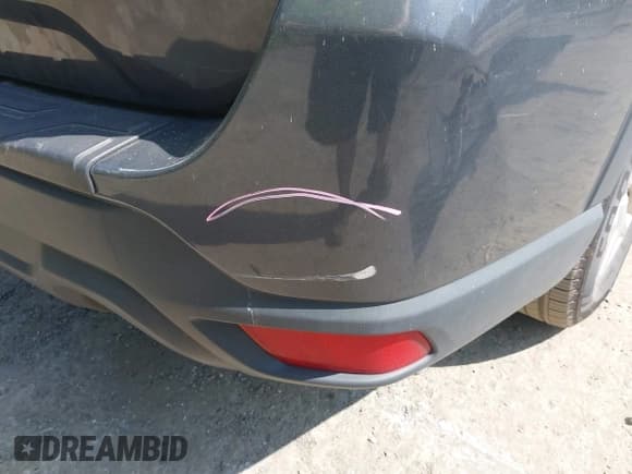 ✅ 2021 Subaru Forester • VIN: JF2SKADC0MH493801 • Lot: 43121588. Listed on IAAI with 53,261 mi. Free auction sales archive from the USA and detailed vehicle history report at DreamBid. Image 21.