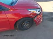 ✅ 2019 Hyundai Accent SE • VIN: 3KPC24A36KE072807 • Lot: 43471963. Listed on IAAI with 143,829 mi. Free auction sales archive from the USA and detailed vehicle history report at DreamBid. Image 19.